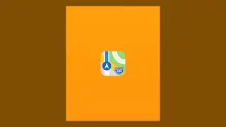 Apple Maps Animation