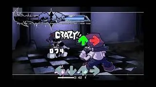 FNF hit single -- Silly billy [gameplay]