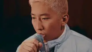 kaz moon - Boy who cried art