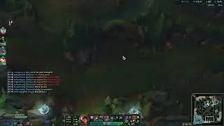 I suck at League