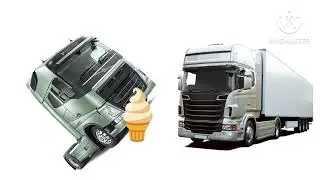 Volvo Wants Ice Cream