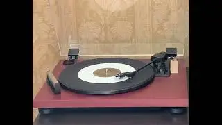 Roxette - Let your heart dance with me