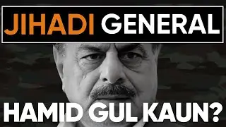 The Spy Master | General Hamid Gul's Untold Story & Rivalry with Pervez Musharraf 