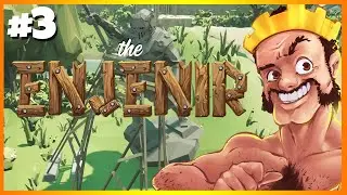 The Enjenir P3 - Stream Archive