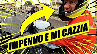 BMW R1250GS TRIPLE BLACK - IMPENNATE ASSICURATE !