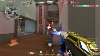 Valorant Montage!(LEGENDS NEVER DIE)