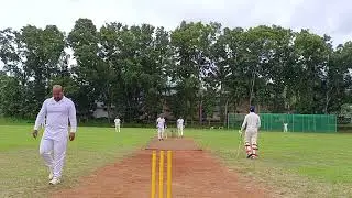 T20 | Opening Over | Power Hitting | Out of the Stadium | 2022 | STC Pala Ground