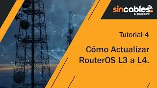 📡 How to Upgrade RouterOS License Level 3 to Level 4 | MikroTik Tutorial #4