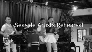 ROYALS - Kz Tandingan Cover (BAND REHEARSAL)