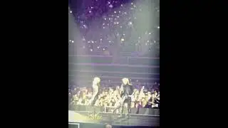 230205 Hyunlix On Stage - Maniac 2nd World Tour Singapore