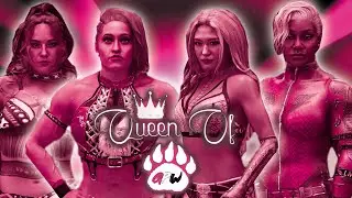 Queen Of GPW: NIGHT 1 - WWE 2K24 Universe Mode
