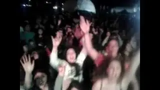 Fiesta de la cerveza Punta Arenas
