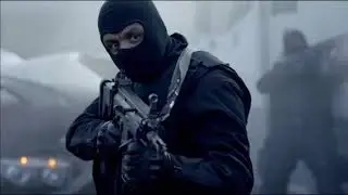Каспийский Груз - Калашников (2020)