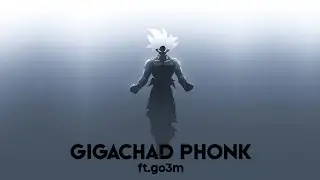 Giga Chad Theme (Nextgen remix / Animated Phonk)