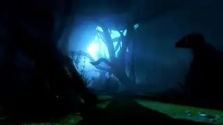 PERNICIOUS PLAYGROUND -- Among the Sleep #2