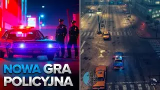 The Precinct - Wciel się w policjanta z lat 80.