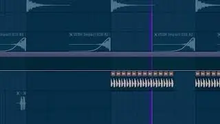 ETERNXLKZ - SLAY! (FL STUDIO REMAKE) - 90% ACCURATE