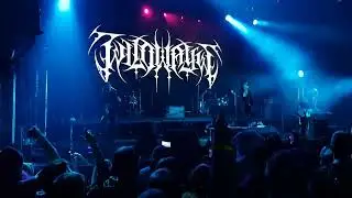 Wildways- Километры (фестиваль ПЛЯЖ, Екб, 05.01.2024)