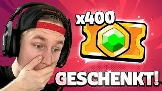 📣🎁 400 GRATIS PÄSSE FÜR EUCH! COMMUNITY AKTION! | SQUAD BUSTERS Deutsch