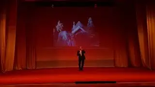 Алексей Дудулад   Зима
