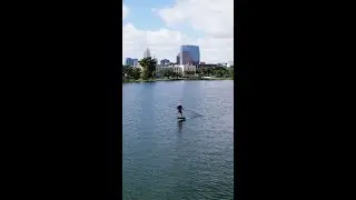 Foil Board Review | Flite Air & Flite Ultra