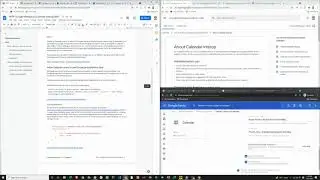Setting Up Calendar Interop between Google and Microsoft