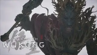 LOONG PESCADOR | BLACK MYTH WUKONG