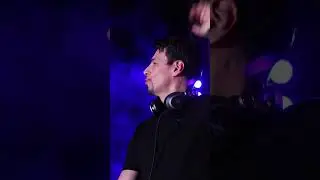 Pumping beats with Dj Thomas Gold | Rixos Premium Seagate