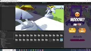 Rich Run 3D - full unity game project