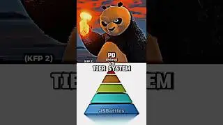 Po vs Tier System