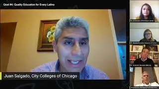 HLS 2020: Global Goal #4: Quality Education