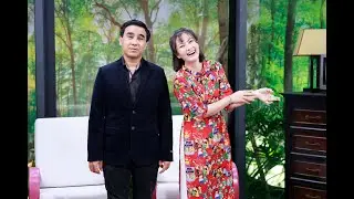 KHÁM PHÁ HẬU TRƯỜNG ‘TÌNH TRĂM NĂM’ CÙNG MC QUYỀN LINH