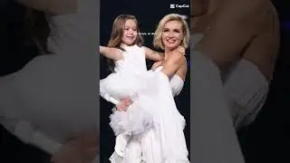 Полина и Миюня 😙😍❤