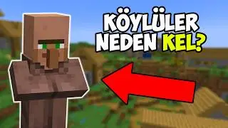 Minecraft'ta BİLMEDİĞİNİZ 37 ŞEY