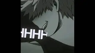 Katsuki uff🔥🔥
