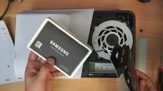 How to add more storage (SSD) to your PS5 Slim / Pro - Tutorial