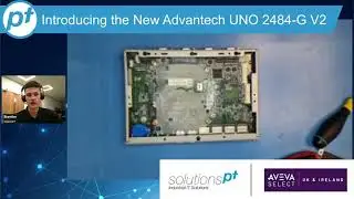 Introducing the NEW Advantech UNO 2484 G v2
