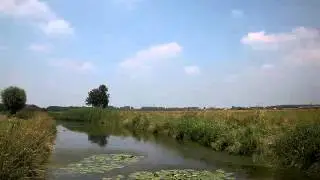 Fototheorie | Circulair polarisatiefilter