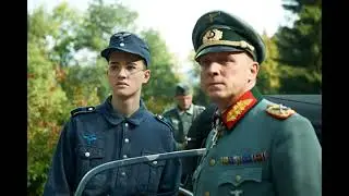 Rommel (2012) A Very Underrated WW2 Film You Should See