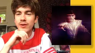 DECLAN MCKENNA | 2 Meter Sessions interview on new album 