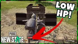 RIOT SHIELD SAVE MY LIFE! PUBG New State #shorts