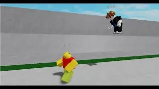 showcasing a exploit in prison life but it goes wrong...
