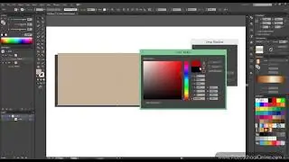 ADOBE ILLUSTRATOR: ADOBE ILLUSTRATOR STYLIZE EFFECTS  || ADOBE ILLUSTRATOR TUTORIAL FOR BEGINNERS