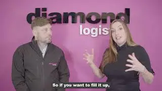What is the maximum size of goods I can send on a Same Day courier?