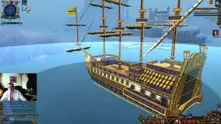 ГИЛЬДИЯ ТАМПЛИЕРЫ ЛОКАЦИЯ СЕВЕР !!