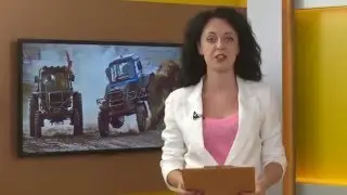 Новостной блок от 20 мая 2016 года