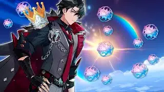 TIRADAS WRIOTHESLEY 🐺 ❄️| GENSHIN IMPACT ✅
