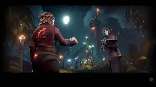 Sea of Thieves. Версия 2.0.10. Установка и запуск. НЕ РАБОТАЕТ.