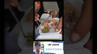 Usaha Gohyong Omsetnya Menjanjikan #shorts #ideusaha #trending