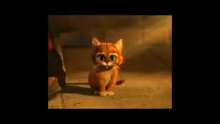 Кот в сапогах